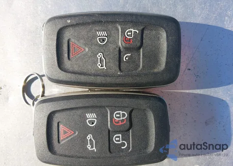 2011 Land Rover Range Rover Hse from USA, damaged, VIN SALME1D45BA333659